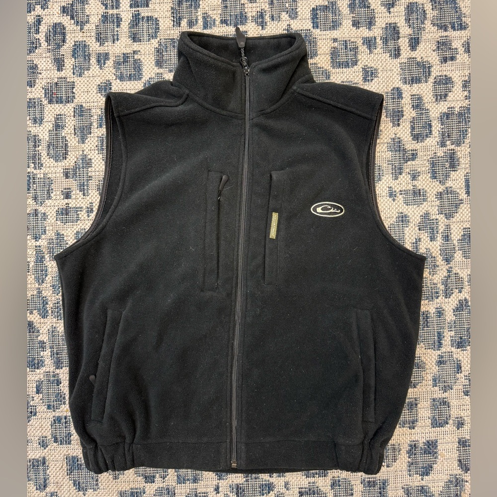 Men's Drake Vest